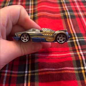 2001 rare hot wheel